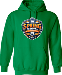 Hoodies - Sockers FC College Showcase 2026