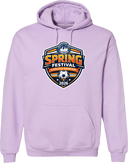 Hoodies - Sockers FC College Showcase 2026