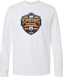 Long Sleeves - Sockers FC College Showcase 2026