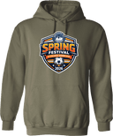 Hoodies - Sockers FC College Showcase 2026