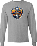 Long Sleeves - Sockers FC College Showcase 2026