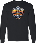 Long Sleeves - Sockers FC College Showcase 2026