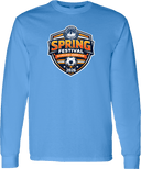 Long Sleeves - Sockers FC College Showcase 2026