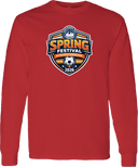 Long Sleeves - Sockers FC College Showcase 2026