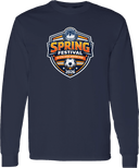 Long Sleeves - Sockers FC College Showcase 2026