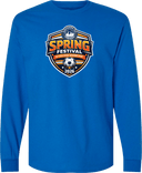 Long Sleeves - Sockers FC College Showcase 2026