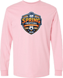 Long Sleeves - Sockers FC College Showcase 2026