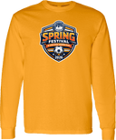 Long Sleeves - Sockers FC College Showcase 2026