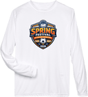 Performance Long Sleeves - Sockers FC College Showcase 2026