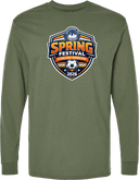 Long Sleeves - Sockers FC College Showcase 2026