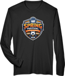 Performance Long Sleeves - Sockers FC College Showcase 2026