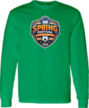 Long Sleeves - Sockers FC College Showcase 2026