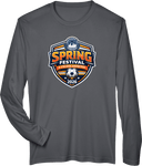 Performance Long Sleeves - Sockers FC College Showcase 2026