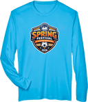 Performance Long Sleeves - Sockers FC College Showcase 2026