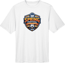 Performance Short Sleeves - Sockers FC College Showcase 2026