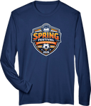 Performance Long Sleeves - Sockers FC College Showcase 2026