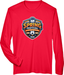 Performance Long Sleeves - Sockers FC College Showcase 2026