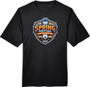 Performance Short Sleeves - Sockers FC College Showcase 2026