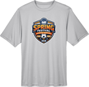 Performance Short Sleeves - Sockers FC College Showcase 2026