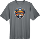 Performance Short Sleeves - Sockers FC College Showcase 2026