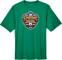Performance Short Sleeves - Sockers FC College Showcase 2026