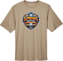 Performance Short Sleeves - Sockers FC College Showcase 2026