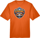 Performance Short Sleeves - Sockers FC College Showcase 2026