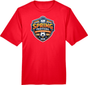 Performance Short Sleeves - Sockers FC College Showcase 2026