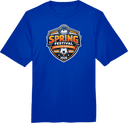 Performance Short Sleeves - Sockers FC College Showcase 2026