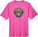 Performance Short Sleeves - Sockers FC College Showcase 2026