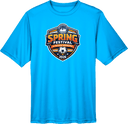 Performance Short Sleeves - Sockers FC College Showcase 2026