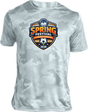 Performance Short Sleeves - Sockers FC College Showcase 2026