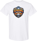 Short Sleeves - Sockers FC College Showcase 2026