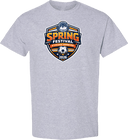 Short Sleeves - Sockers FC College Showcase 2026