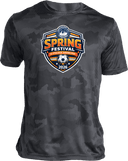 Performance Short Sleeves - Sockers FC College Showcase 2026