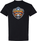 Short Sleeves - Sockers FC College Showcase 2026