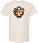 Short Sleeves - Sockers FC College Showcase 2026