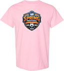 Short Sleeves - Sockers FC College Showcase 2026