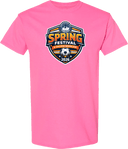 Short Sleeves - Sockers FC College Showcase 2026