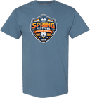 Short Sleeves - Sockers FC College Showcase 2026