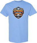 Short Sleeves - Sockers FC College Showcase 2026