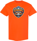 Short Sleeves - Sockers FC College Showcase 2026