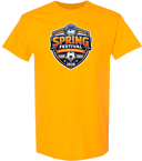 Short Sleeves - Sockers FC College Showcase 2026
