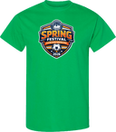 Short Sleeves - Sockers FC College Showcase 2026