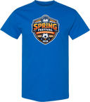 Short Sleeves - Sockers FC College Showcase 2026
