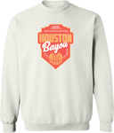 Crew Sweatshirt - Houston Bayou 2026