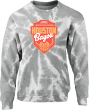Crew Sweatshirt - Houston Bayou 2026