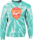 Crew Sweatshirt - Houston Bayou 2026