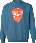Crew Sweatshirt - Houston Bayou 2026