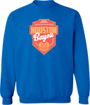Crew Sweatshirt - Houston Bayou 2026